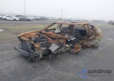 2013 Dodge Charger R/T из США, поврежденный, VIN 2C3CDXCT8DH707014